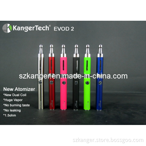Kanger E Cigarette (Evod 2 Starter Kit)